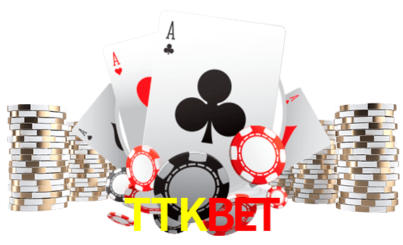 Jogue jogos de pôquer em TTKBET