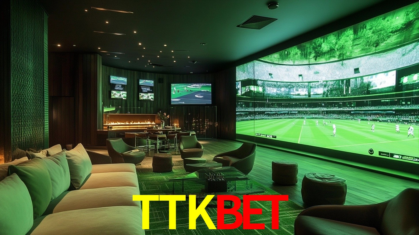 TTKBET: Seu Cassino Premiado com Pagamentos Rápidos