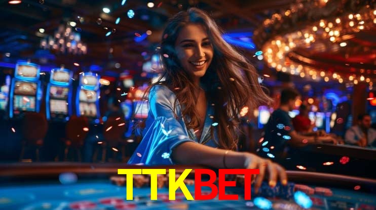 Experiência VIP TTKBET