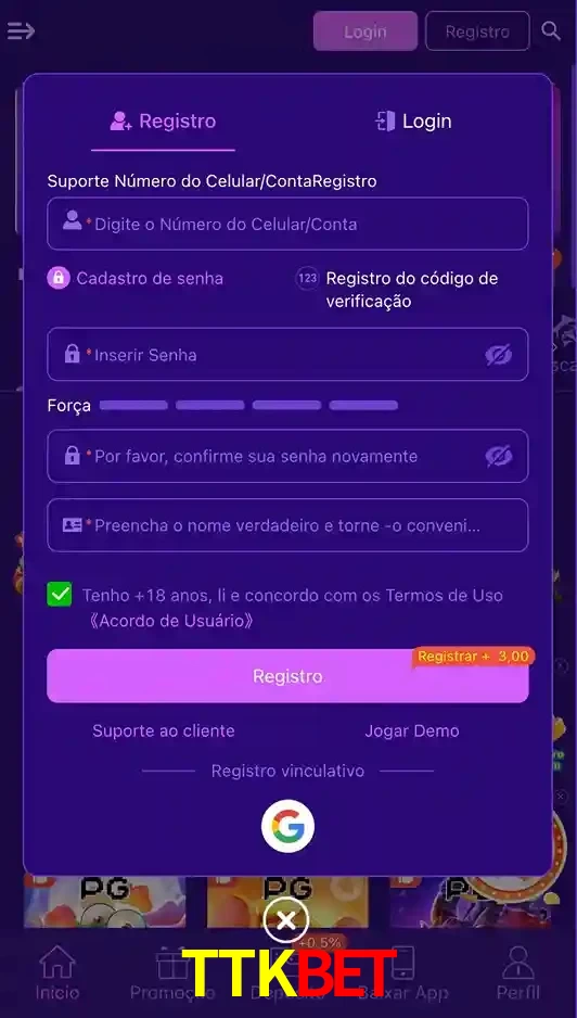 TTKBET