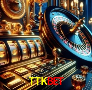 Mesa de Roleta TTKBET