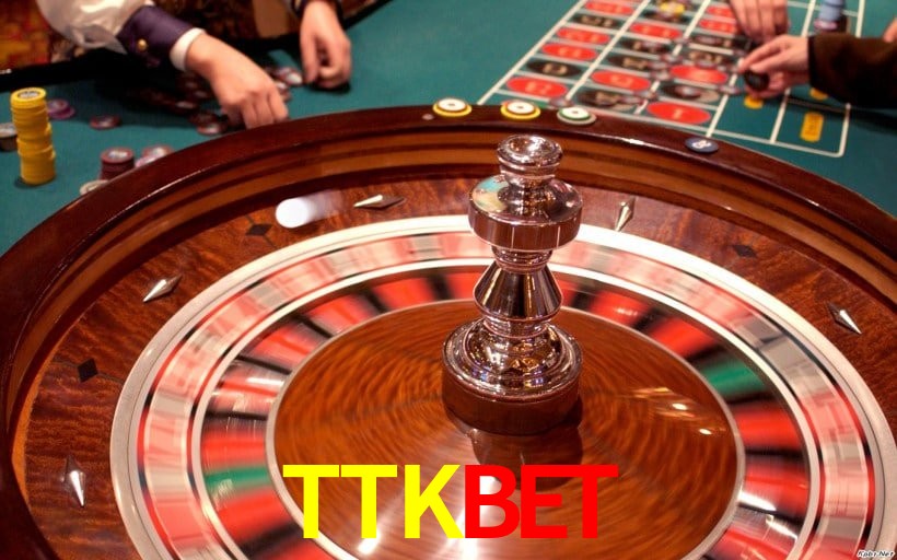 Interface Premium TTKBET