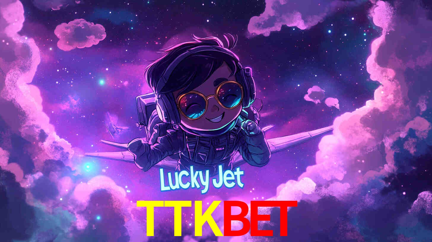Inovações de Jogos na TTKBET: O Futuro das Experiências Interativas