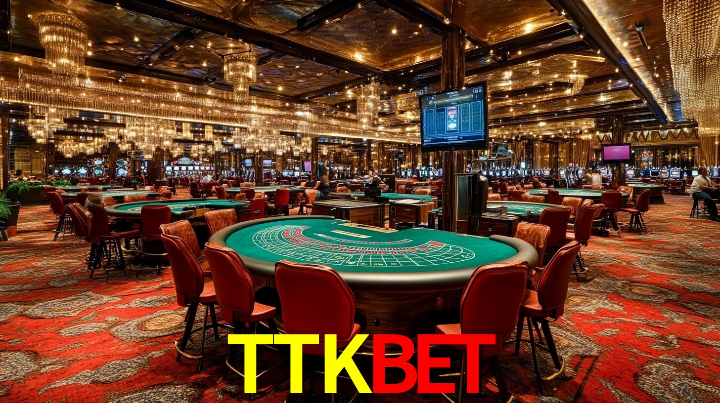 TTKBET.com