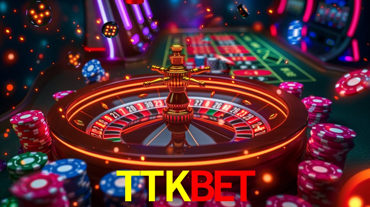 cassino TTKBET
