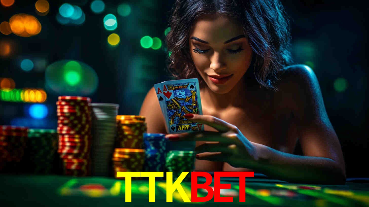 A Popularidade dos Caça-Níqueis no TTKBET