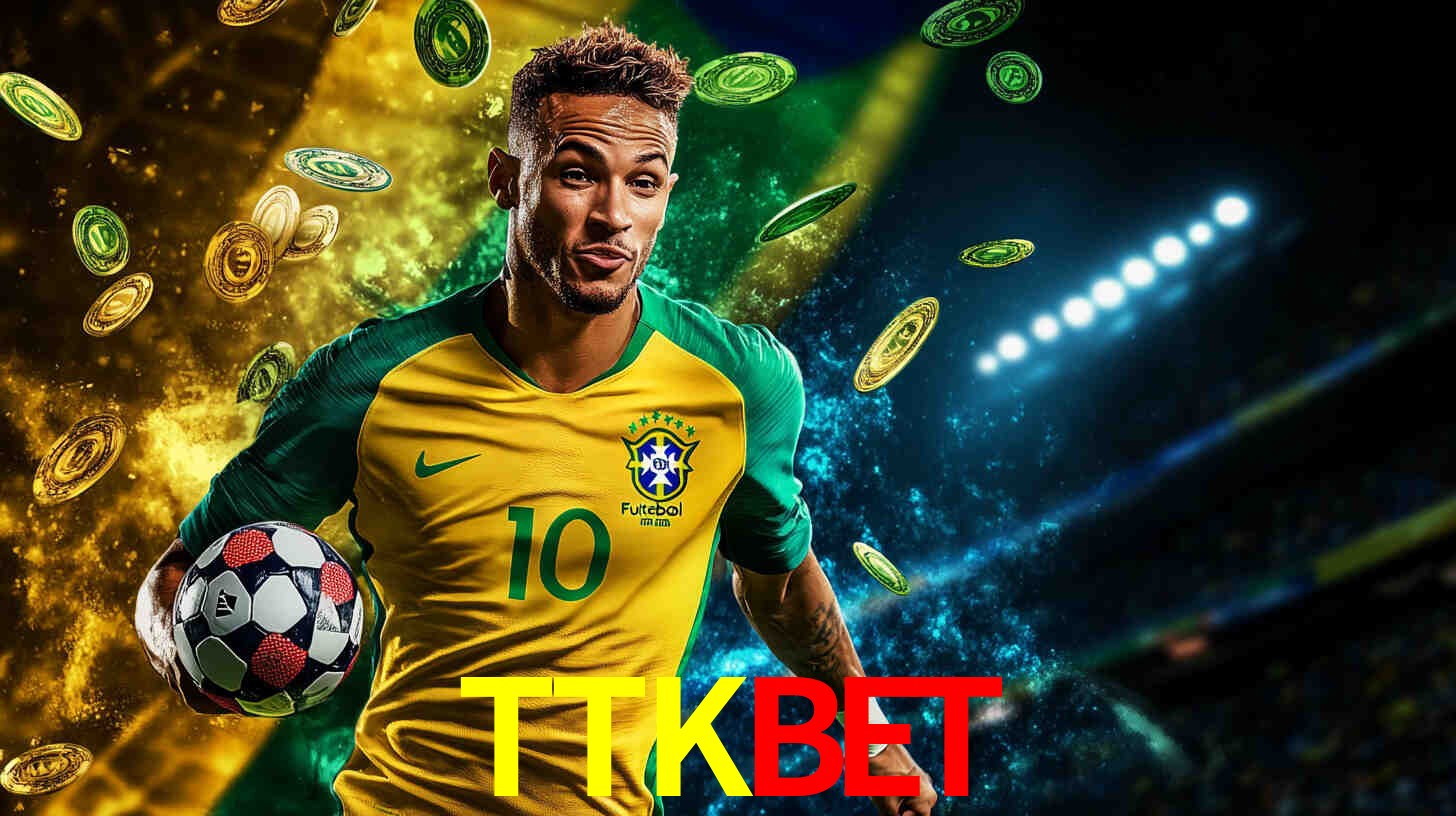 Apostas Esportivas na TTKBET: Um Guia Completo