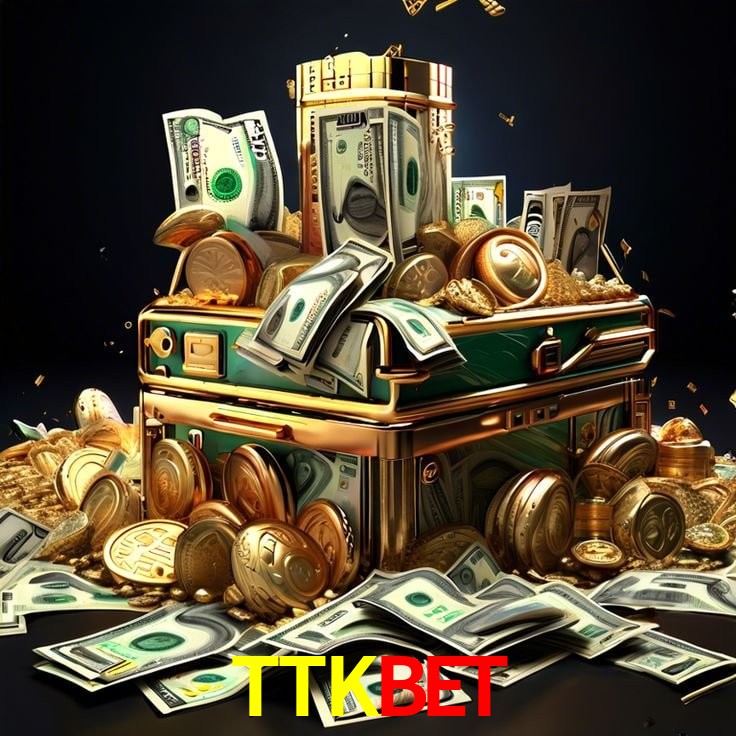 Apostas de Tênis TTKBET