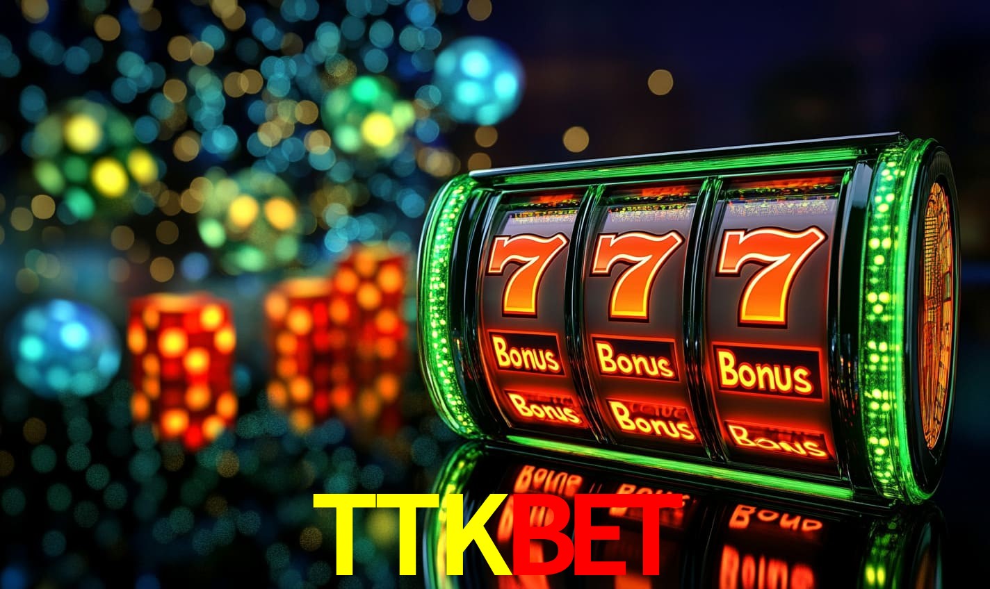 Login Seguro TTKBET