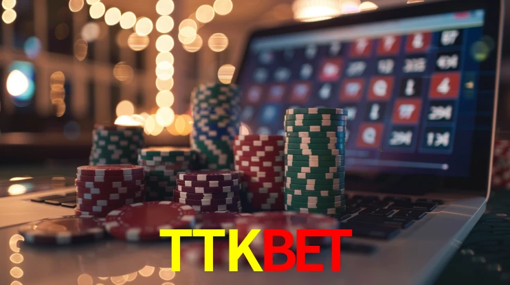 Secure Login TTKBET