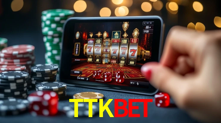 Daily Bonuses TTKBET