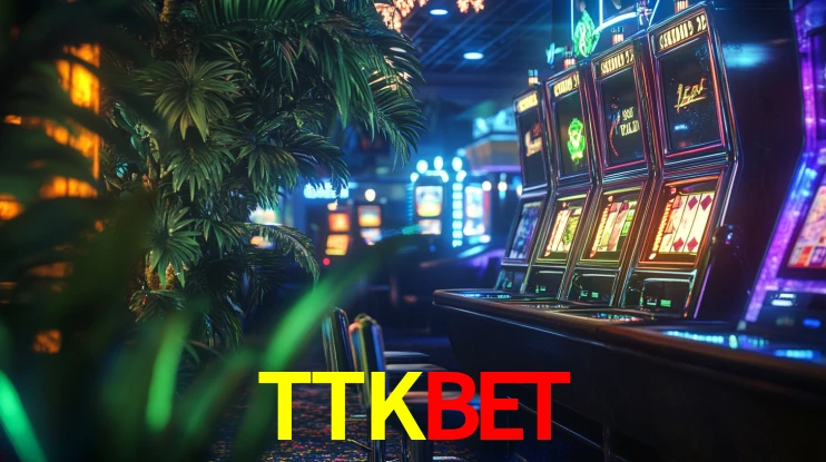 VIP Casino TTKBET