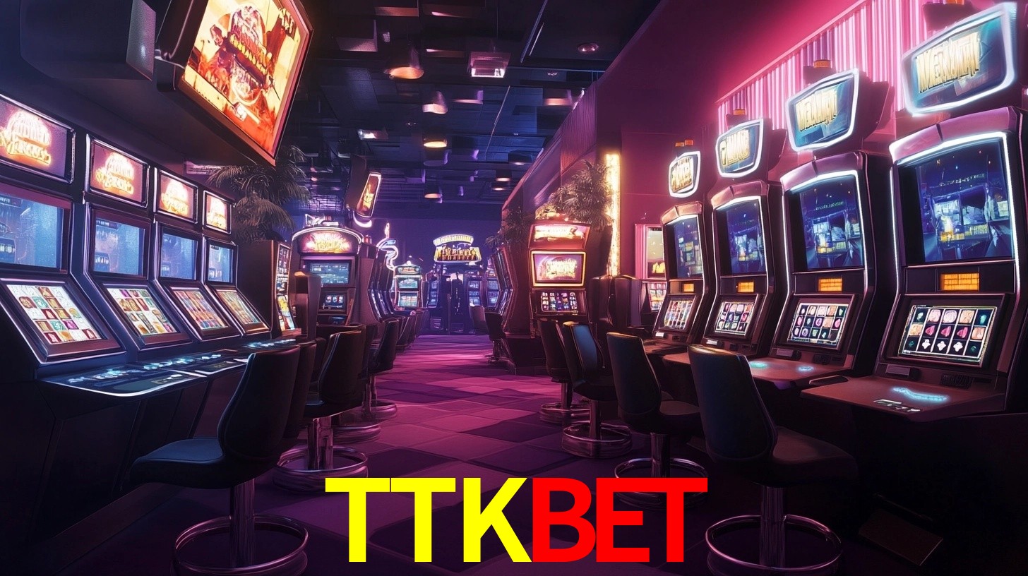 Premium Interface TTKBET