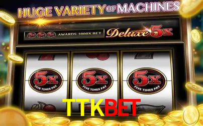 Descubra o Mundo do Cassino Online com TTKBET