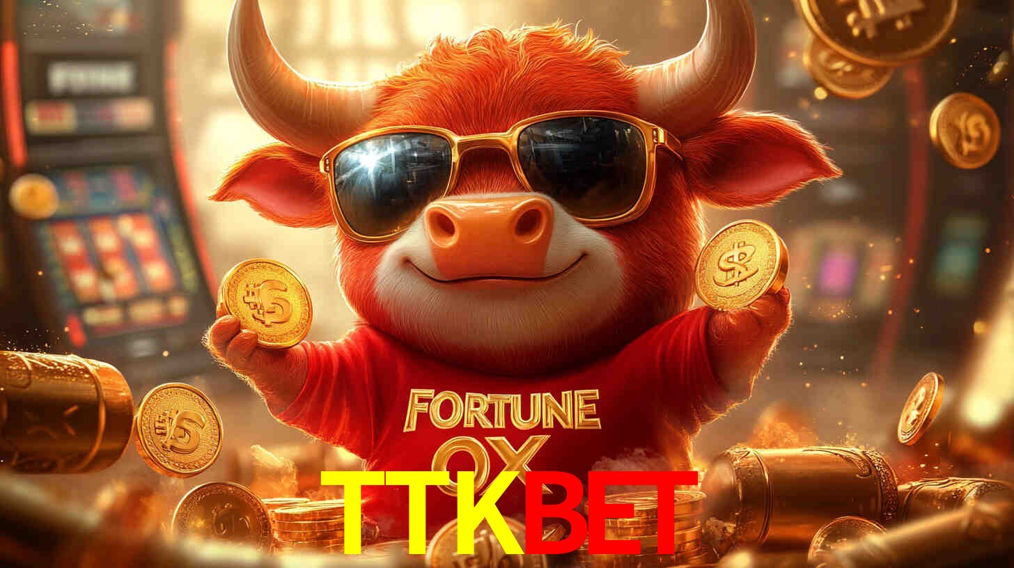 TTKBET.com