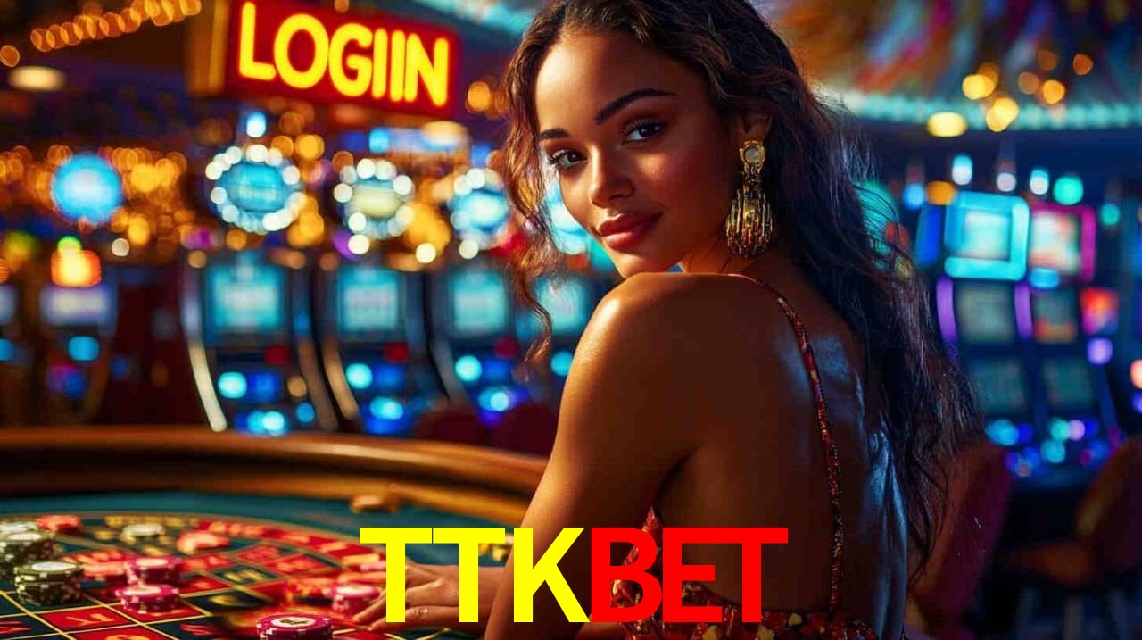 Casino Ao Vivo TTKBET