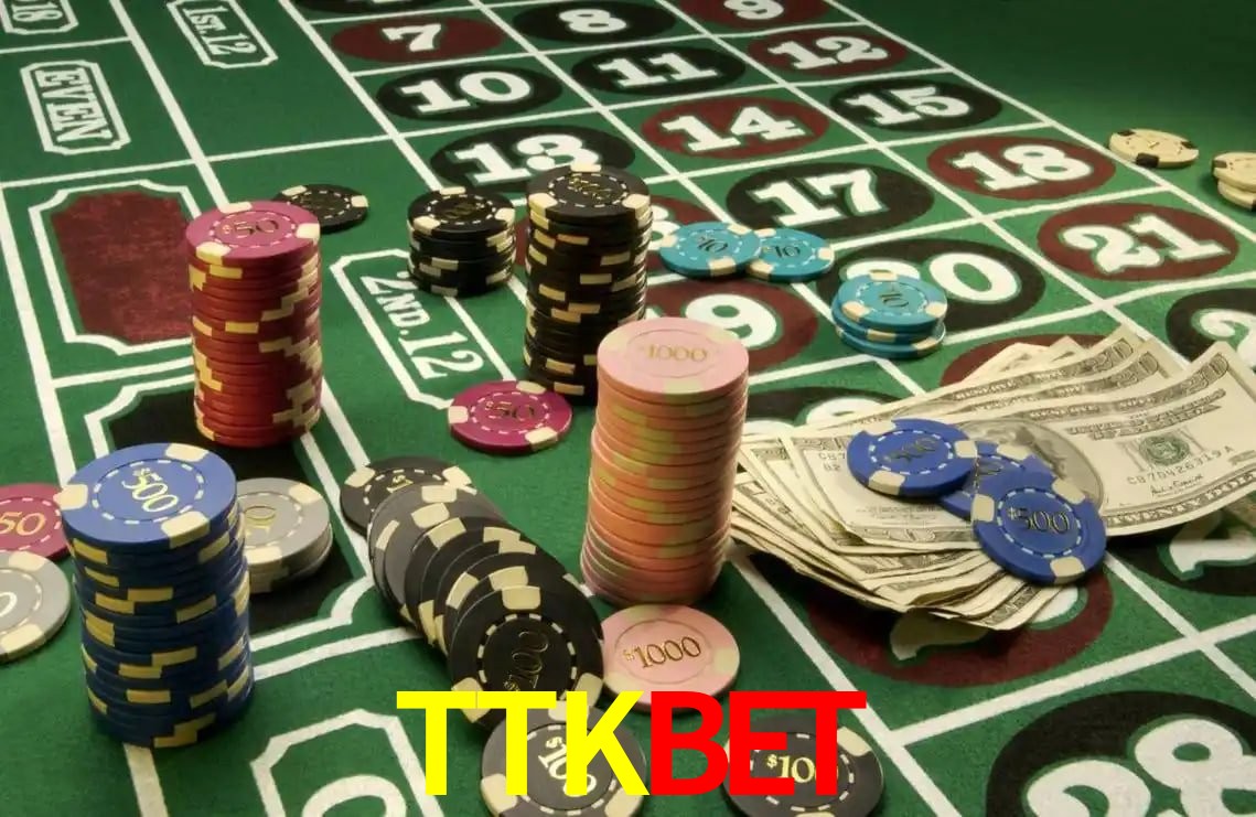 TTKBET aop