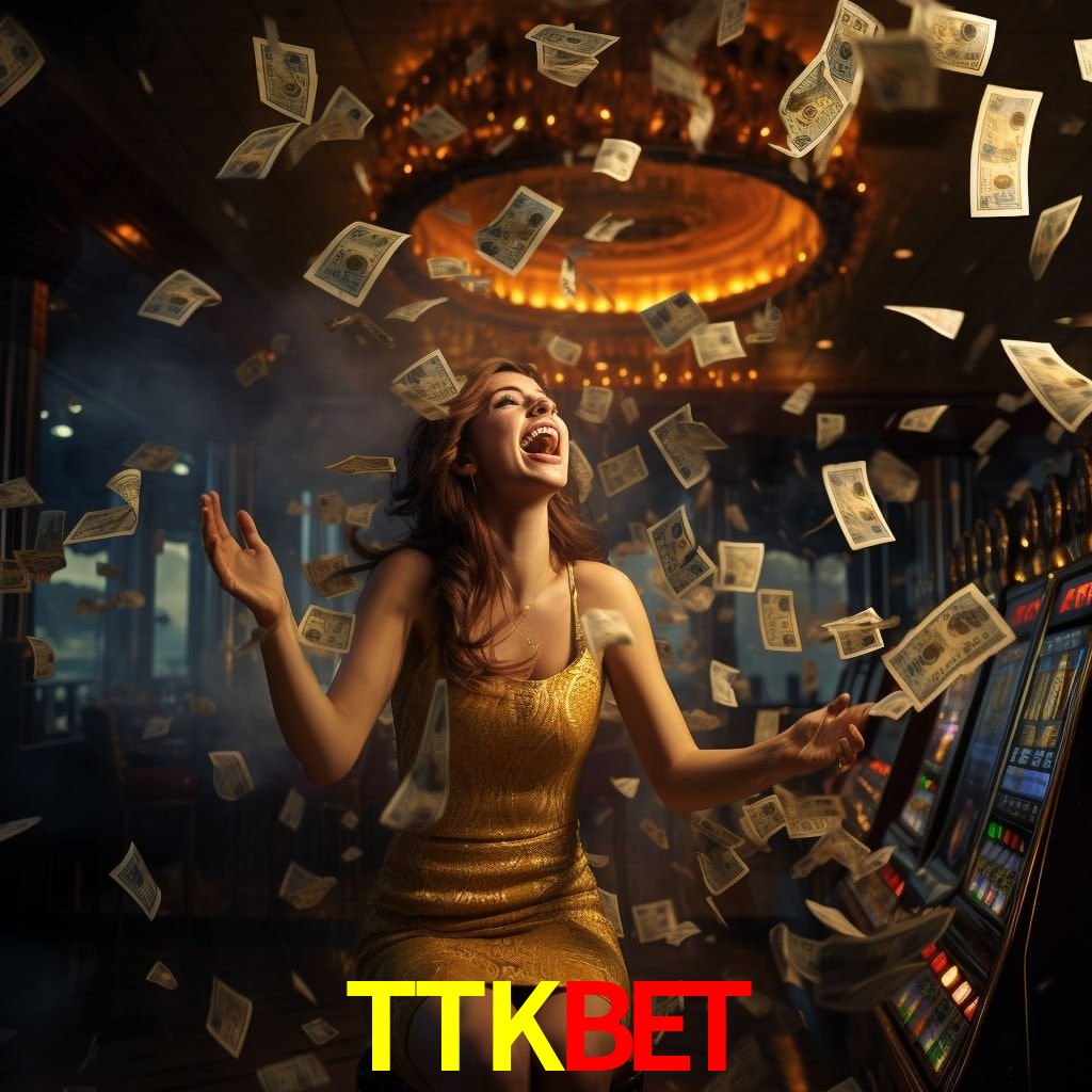 Spaceman Game TTKBET