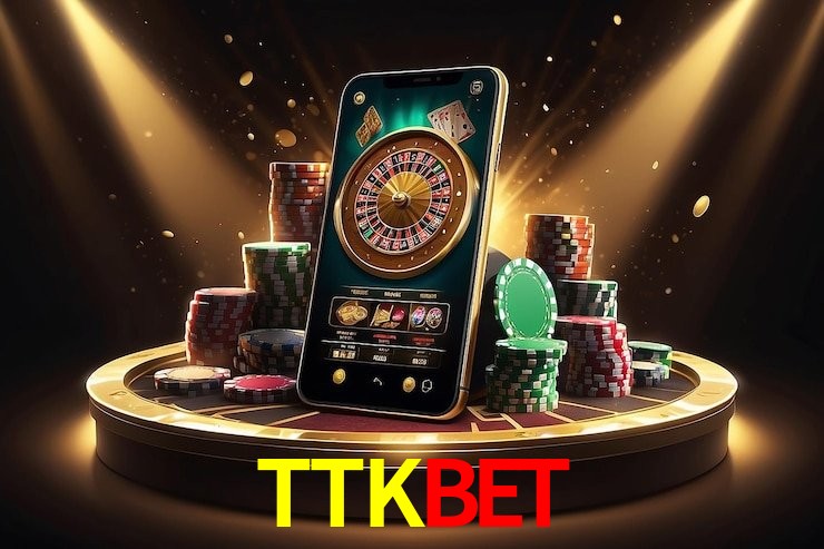 Segurança 2FA TTKBET