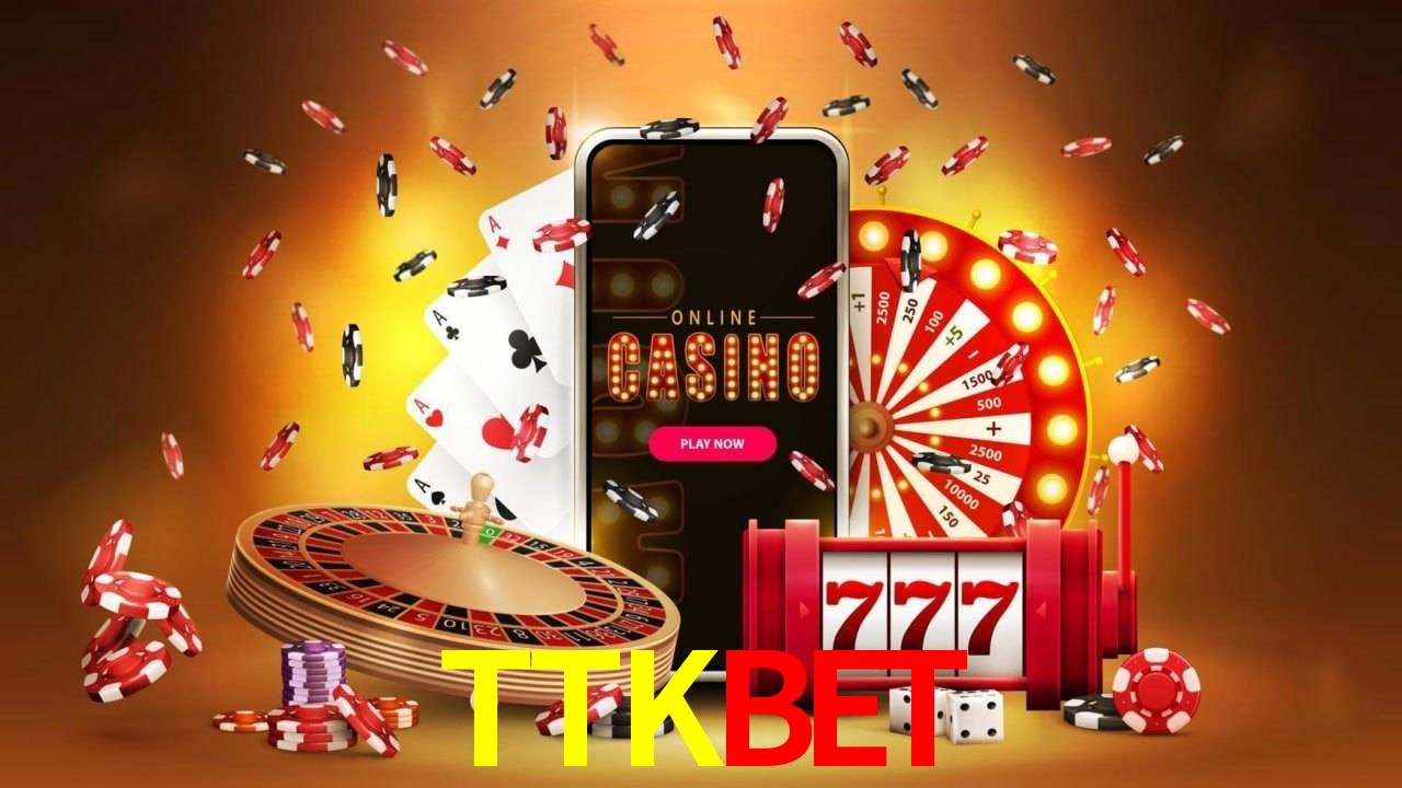 Provedores de Jogos TTKBET