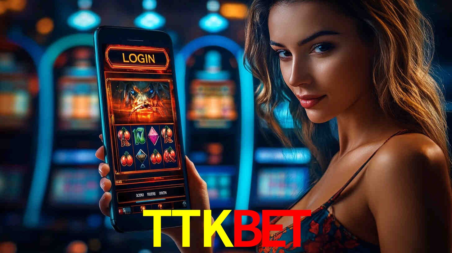Bônus Generosos e Exclusivos no TTKBET para Você!
