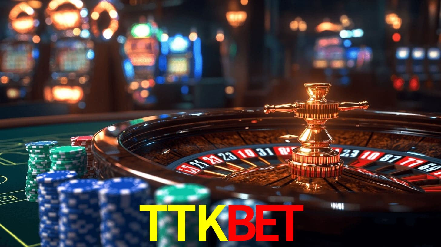 TTKBET.com
