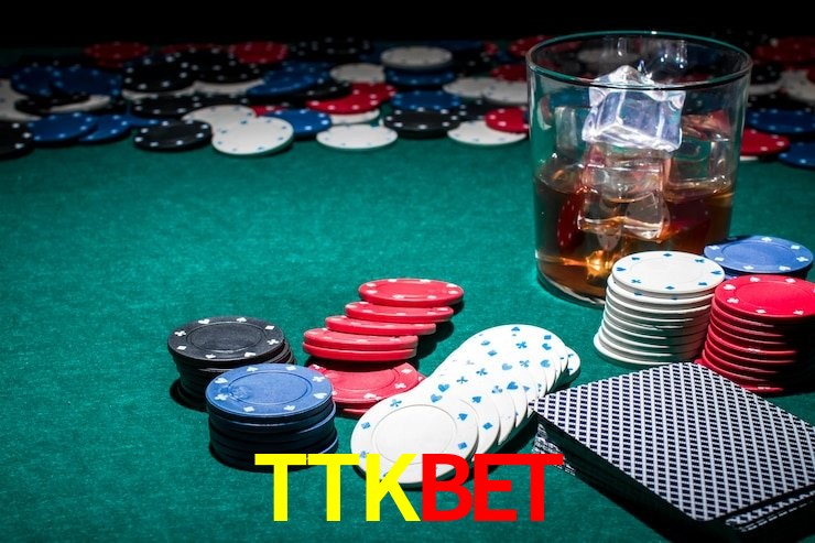 Casino Ao Vivo TTKBET