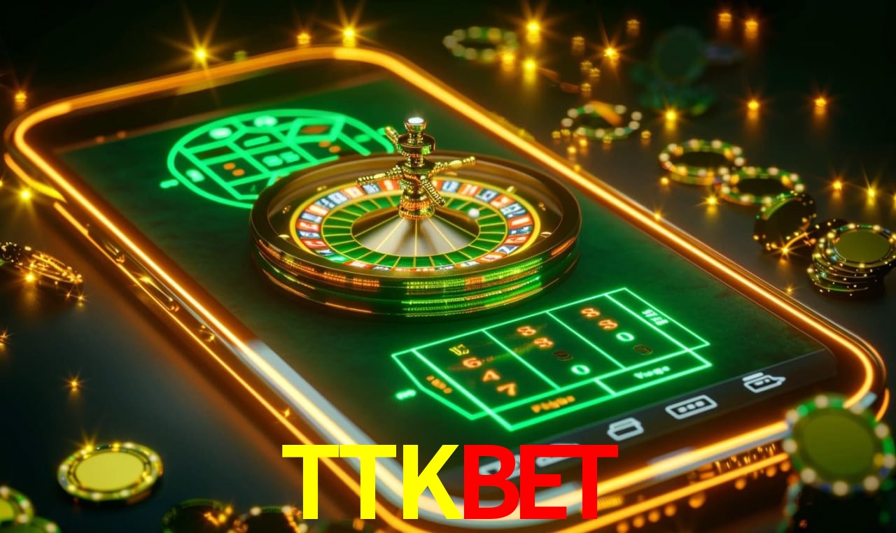 Integração de APIs TTKBET