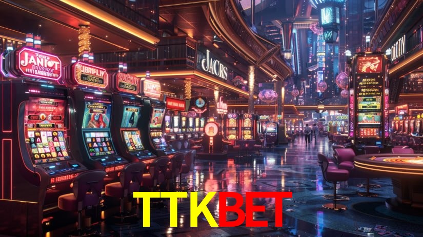 Games Directory TTKBET