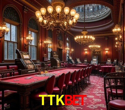 Promoção Relâmpago TTKBET