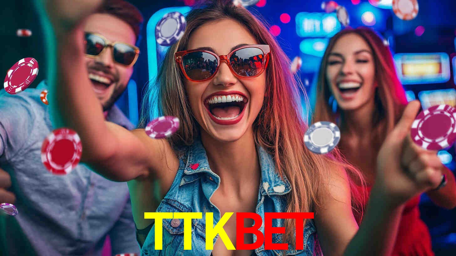 A Experiência Imersiva dos Cassinos Ao Vivo no TTKBET