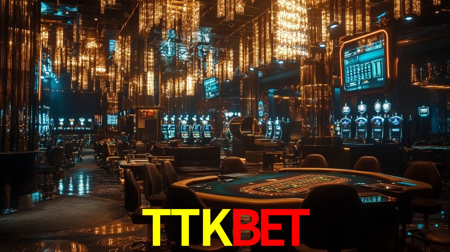TTKBET: Seu Especialista em Apostas Esportivas Brasileiras