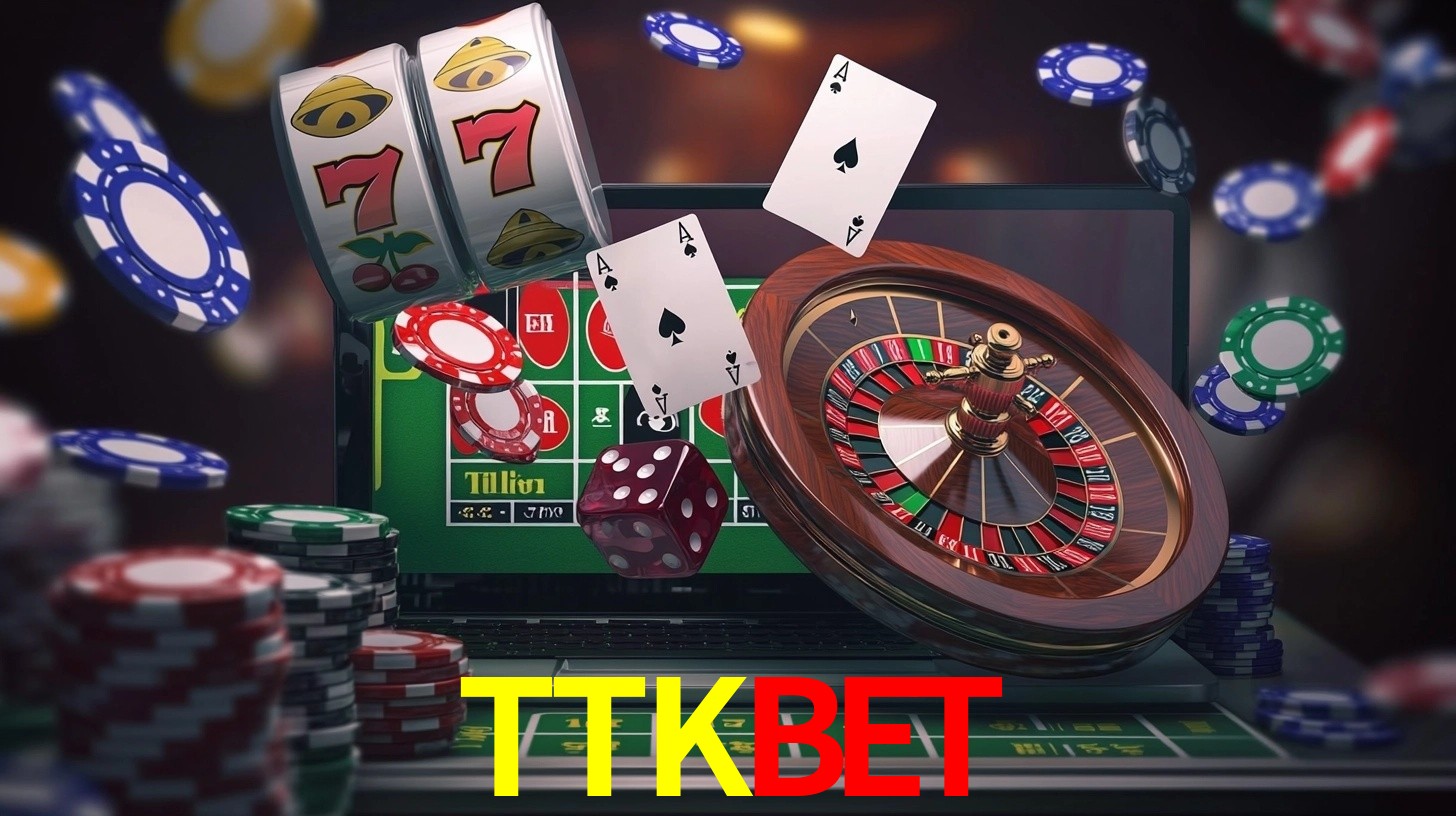 TTKBET App Interface
