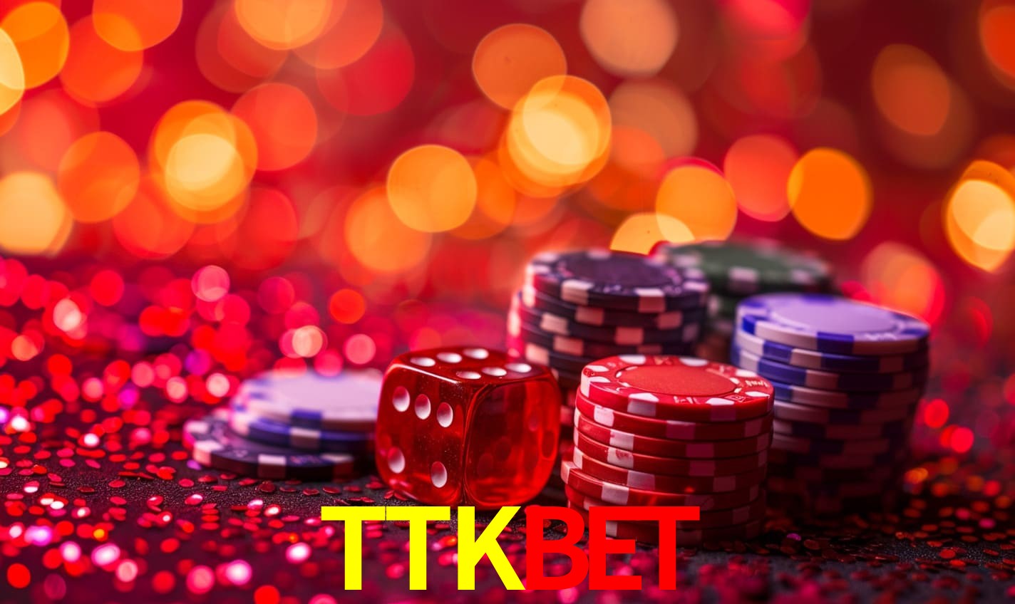 Explorando a Categoria de Eventos em Apostas na TTKBET