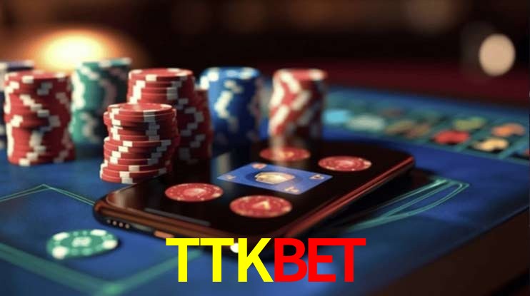Diretório de Jogos TTKBET