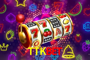 Descubra a Magia dos Jogos de Arcade no TTKBET