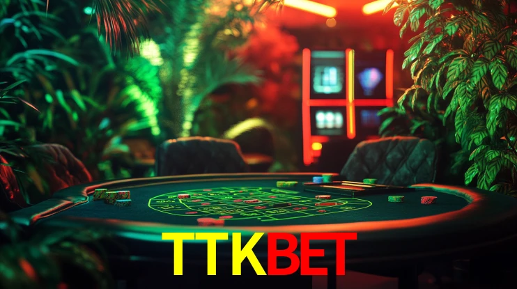 Blackjack Table TTKBET
