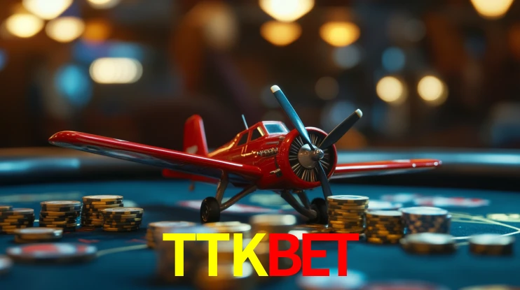 Slot Games TTKBET