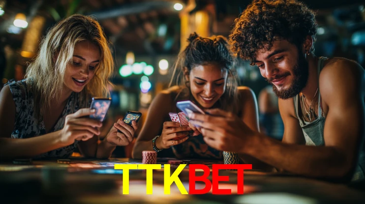 Live Casino TTKBET