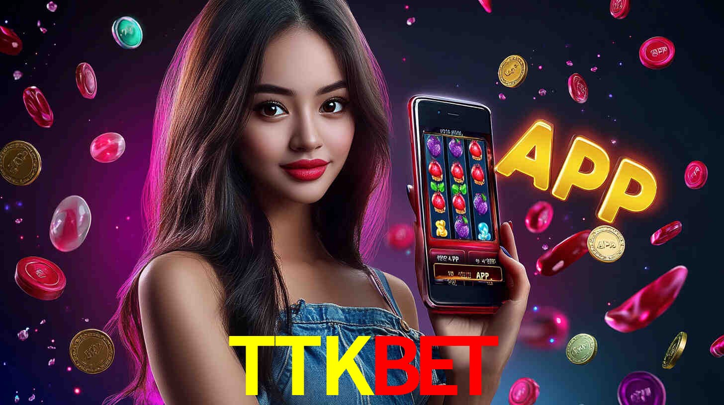 A Popularidade dos Caça-Níqueis no TTKBET