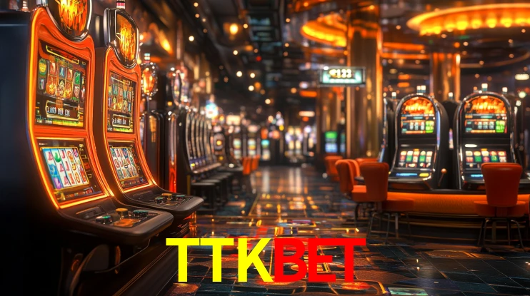Cashback e recargas na TTKBET