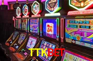 Descubra o Mundo do Cassino Online com TTKBET