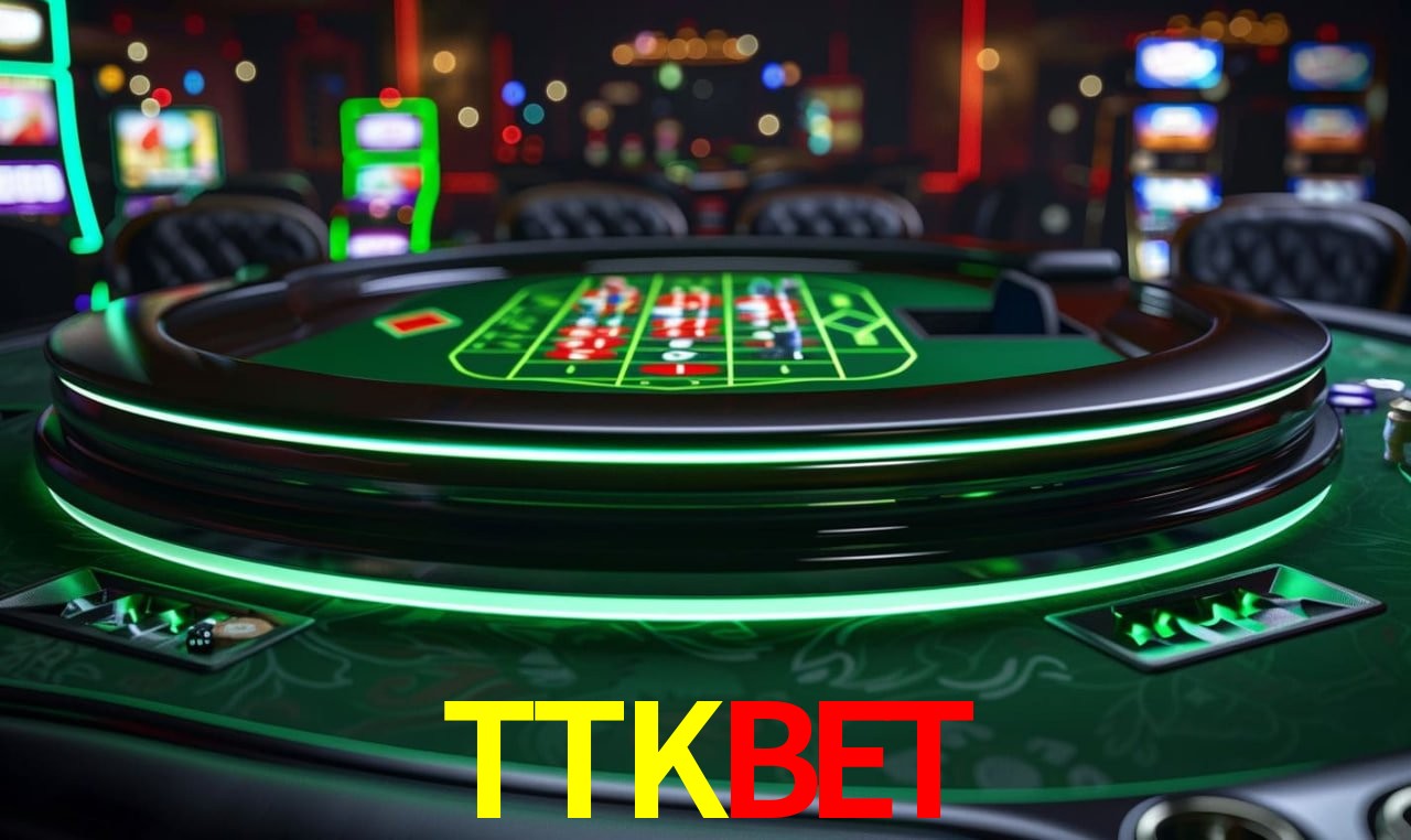 Exclusive Offers TTKBET