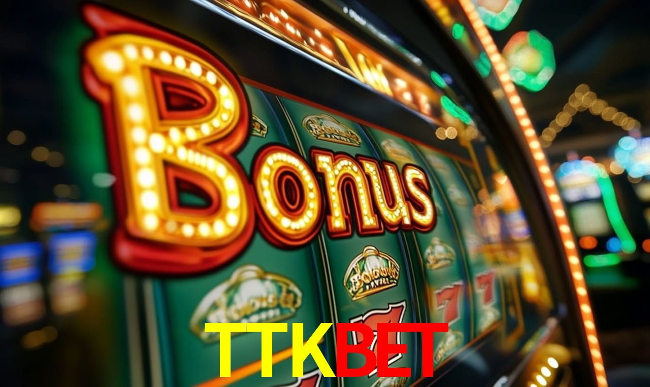 Loterias online na TTKBET