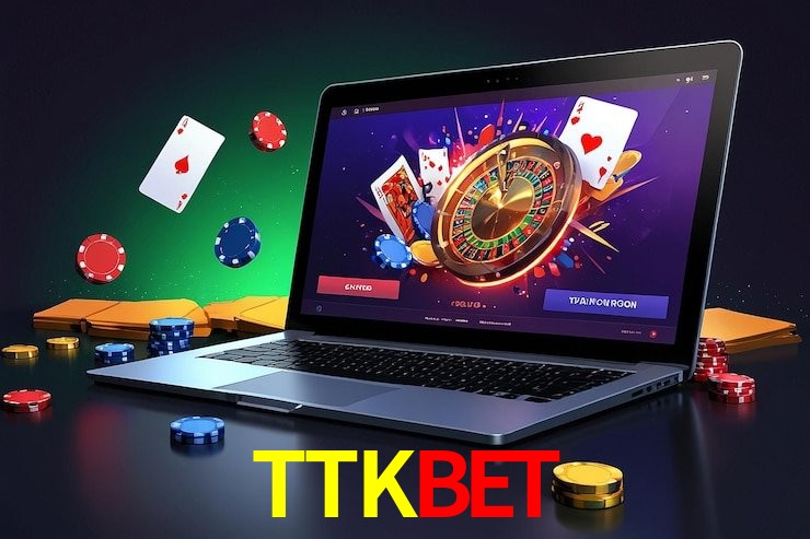 Promoções Sazonais TTKBET