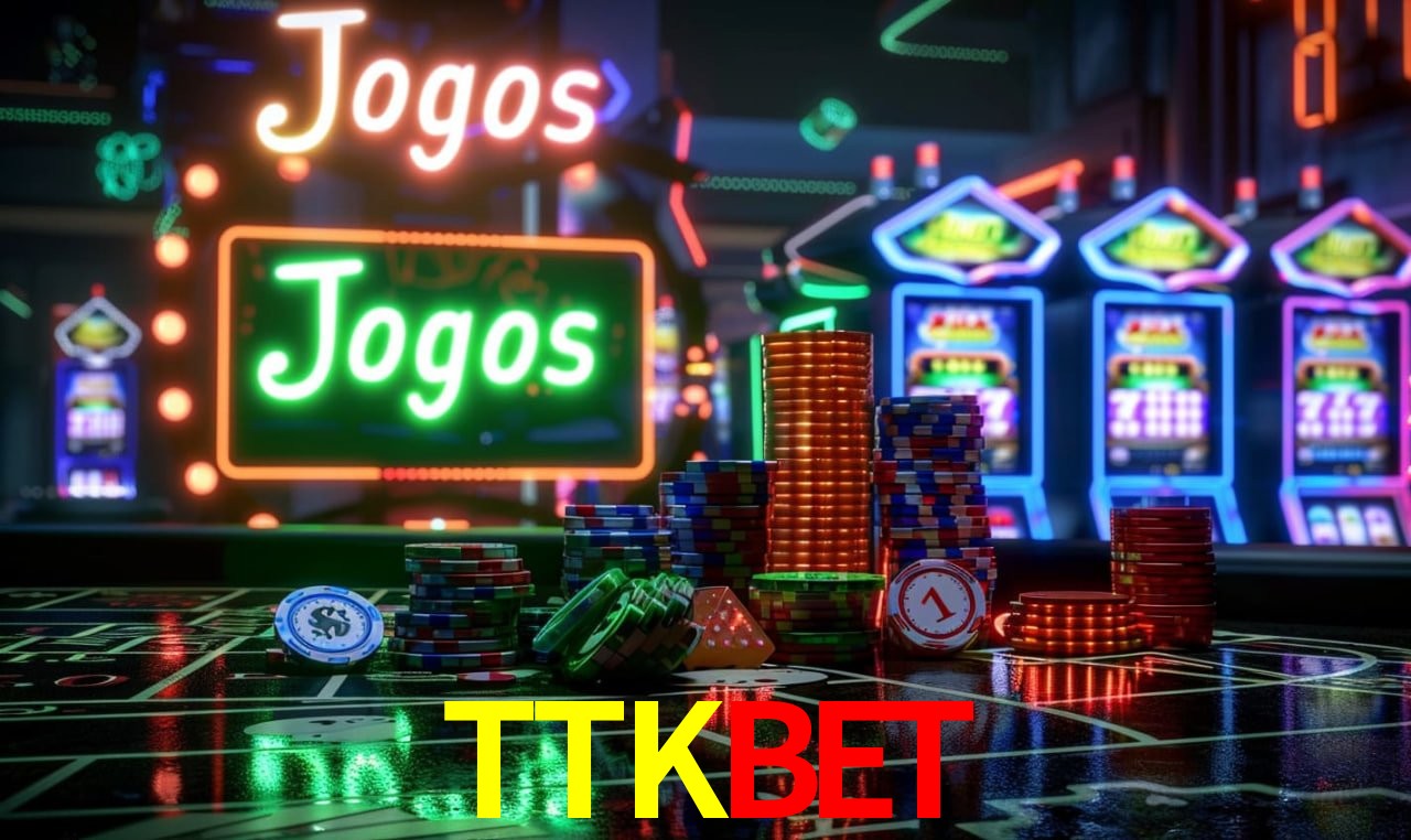 TTKBET.com