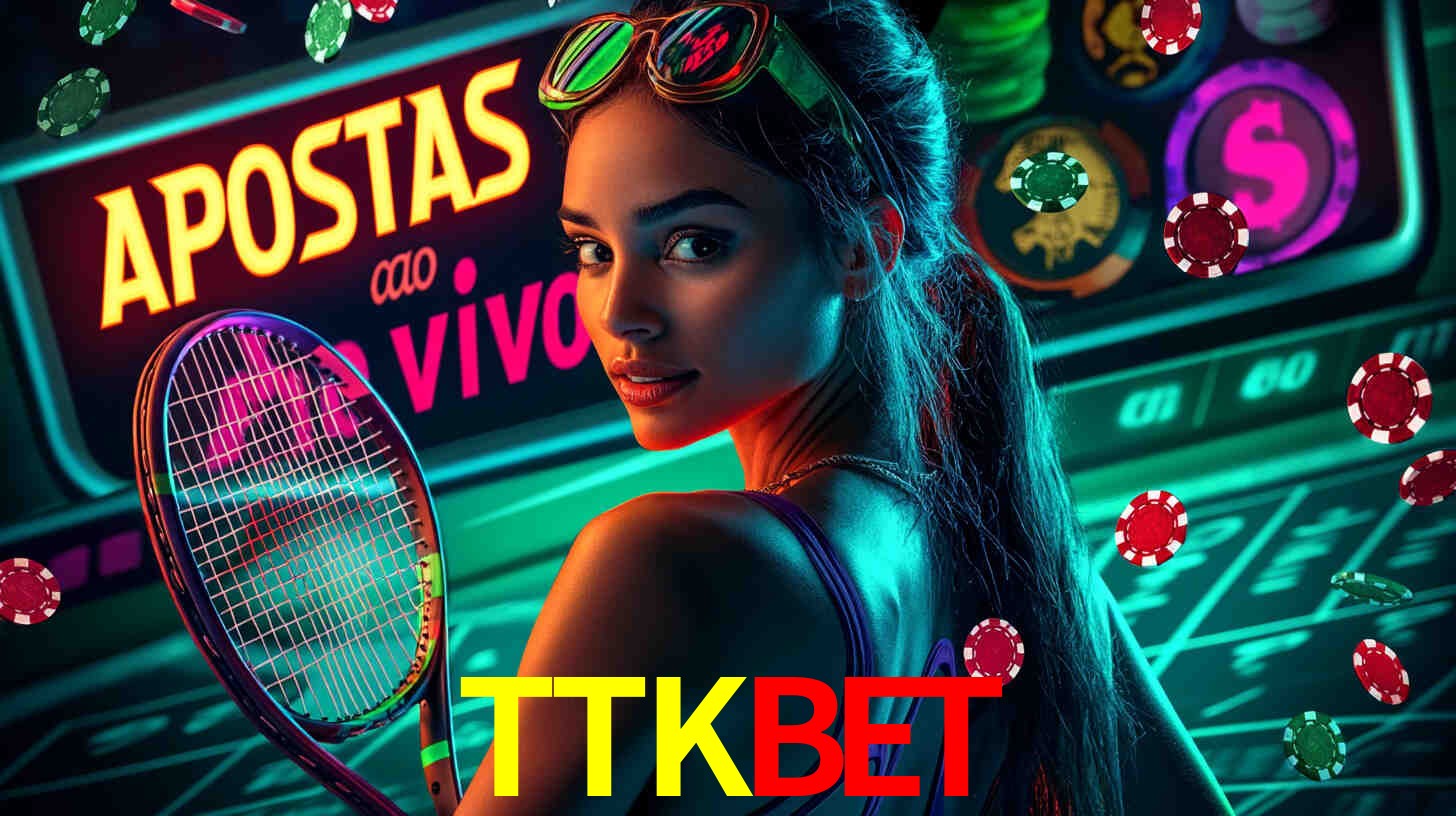 Apostas Esportivas na TTKBET: Um Guia Completo