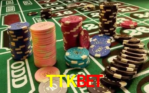 Apostas com odds competitivas na TTKBET